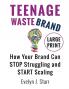 Teenage Wastebrand