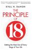 The Principle of 18: Getting the Most Out of Every Stage of Your Life