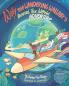 Wally The Wandering Wallaby's Around The World Adventure