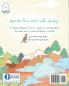 Wally The Wandering Wallaby's Around The World Adventure