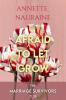 Afraid to Let Grow-LARGE PRINT