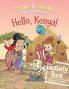 Hello Kenya! Activity Book