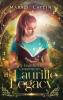 The Laurille Legacy (The Haighdlen Chronicles Book 1)