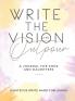 Write The Vision: The Outpour
