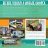 Before You Buy a Vintage Camper: finding choosing assessing buying & figuring out what to do with an old camper