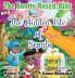 The Snotty Nosed Kids: And The Hidden Isle of Sepalo: 1