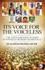 Voice for the Voiceless