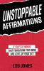 Unstoppable Affirmations