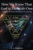 How We Know That God is Three-in-One: And Why the Trinity Makes Sense of Everything