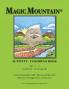 Magic Mountain(R) Activity - Coloring Book