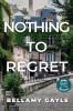 Nothing To Regret
