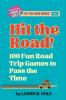 Hit the Road!
