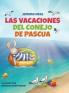 Las Vacaciones del Conejo de Pascua