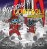 Mission: CONTROL! A Big Feelings Adventure!