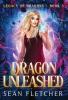 Dragon Unleashed (Legacy of Dragons Book Three)