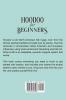 Hoodoo For Beginners
