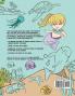 Mermaids and Sea Creatures! An Enchanting Coloring Book for Kids