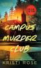 Campus  Murder Club (Special Edition)