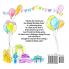 Charlie the Turtle and the Muddy Birthday Cake