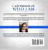 I am Proud of Who I Am