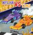 Nylah vs Time
