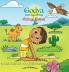 Godya: God's Yoga for Kids - Animal Shapes 2 (Godya- Animal Shapes)
