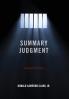 Summary Judgment: A Lawyer's Memoir