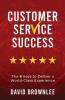 Customer Service Success