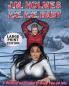 Ice Ice Baby LARGE PRINT EDITION: Space Adventure Suspense Mysteries