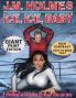 Ice Ice Baby GIANT PRINT EDITION: Space Adventure Suspense Mysteries