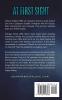 At First Sight: 1 (Global Security Unlimited)