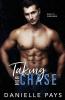 Taking Her Chase: A Small Town Friends to Lovers Romantic Suspense: 2 (Dare to Surrender)