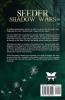Seeder Shadow Wars: 1 (Seeder Wars)