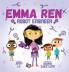 Emma Ren Robot Engineer: Fun and Educational STEM (science technology engineering and math) Book for Kids
