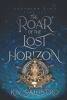 The Roar of the Lost Horizon