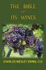 The Bible and Its Wines
