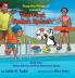 The First Splish Splash: Book One: Water Safety and Pool Adventure Series: 1 (Pang the Penguin's Water Safety and Pool Adventure)