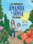 Las Aventuras De Amanda Y Sofía En El Bosque (Spanish Edition)