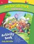 Zechariah Park: The Tale Spinner Activity Book: 1 (Zechariah Park Activity Books)