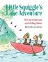 Little Squiggle's Lake Adventure