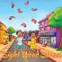 Sight Word Street: A Neighborhood of Sight Words for Young Readers
