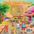 Sight Word Street: A Neighborhood of Sight Words for Young Readers