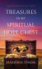 Treasures in My Spiritual Hope Chest