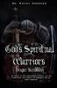 God's Spiritual Warrior's Prayer Handbook