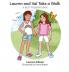 Lauren and Val Take a Walk (A Best Friends Book)