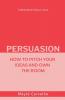 Persuasion
