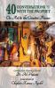 40 Conversations with the Prophet