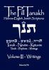 The Pill Tanakh