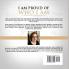 I Am Proud of Who I Am: I hope you are too (Book Seven): 7