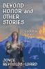 Beyond Honor and Other Stories